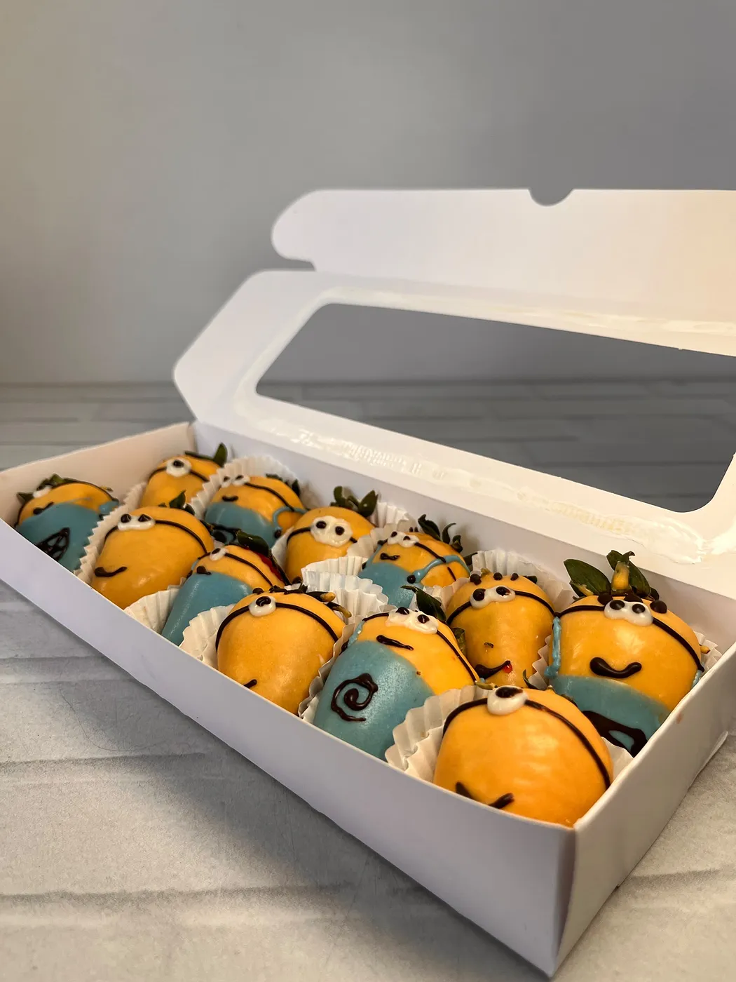 Deco Box Kids #1