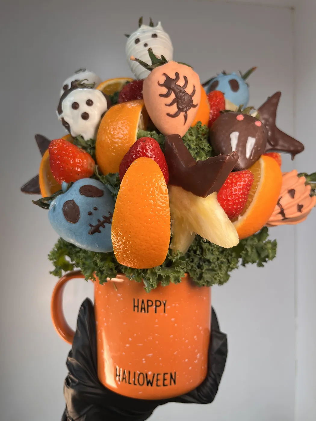 DecoHalloween