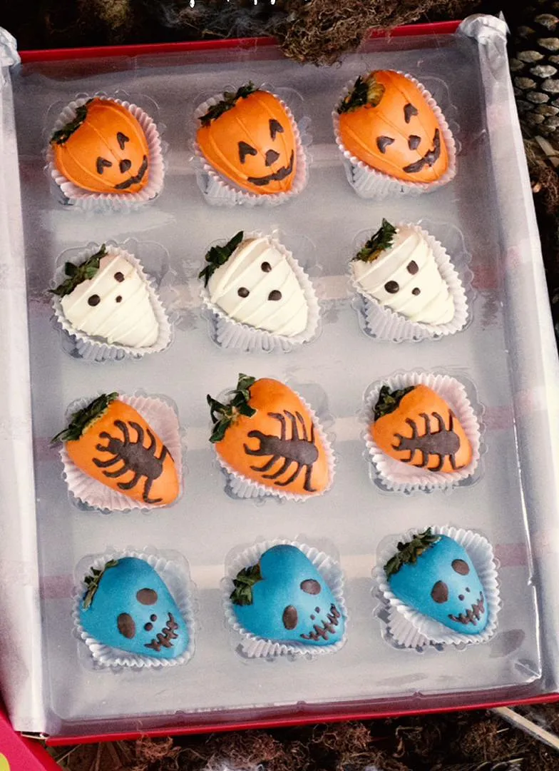 DecoBox Halloween