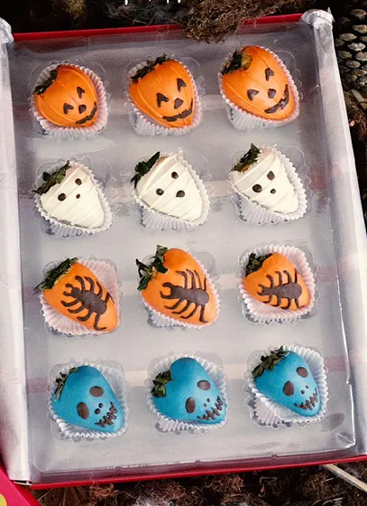 DecoBox Halloween