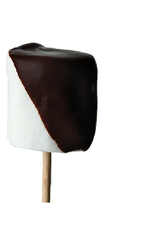 Extra Marshmallow choco