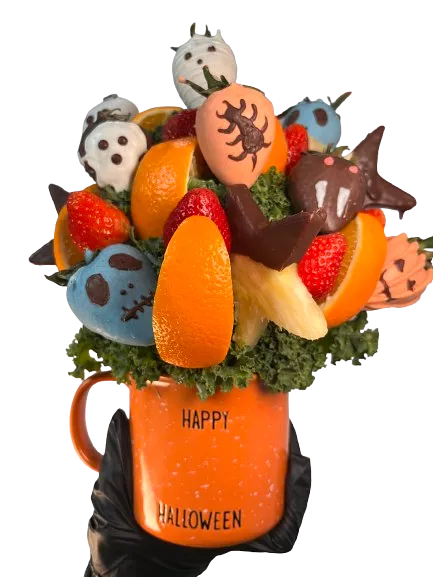 DecoHalloween