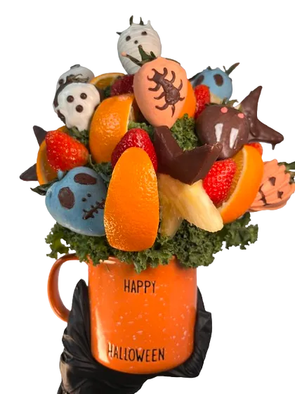 DecoHalloween