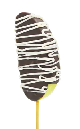 Extra Manzana choco