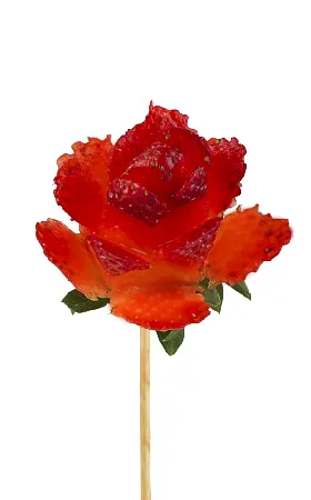 Extra Fresa rosa