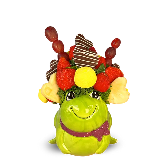 DecoRana Flechada