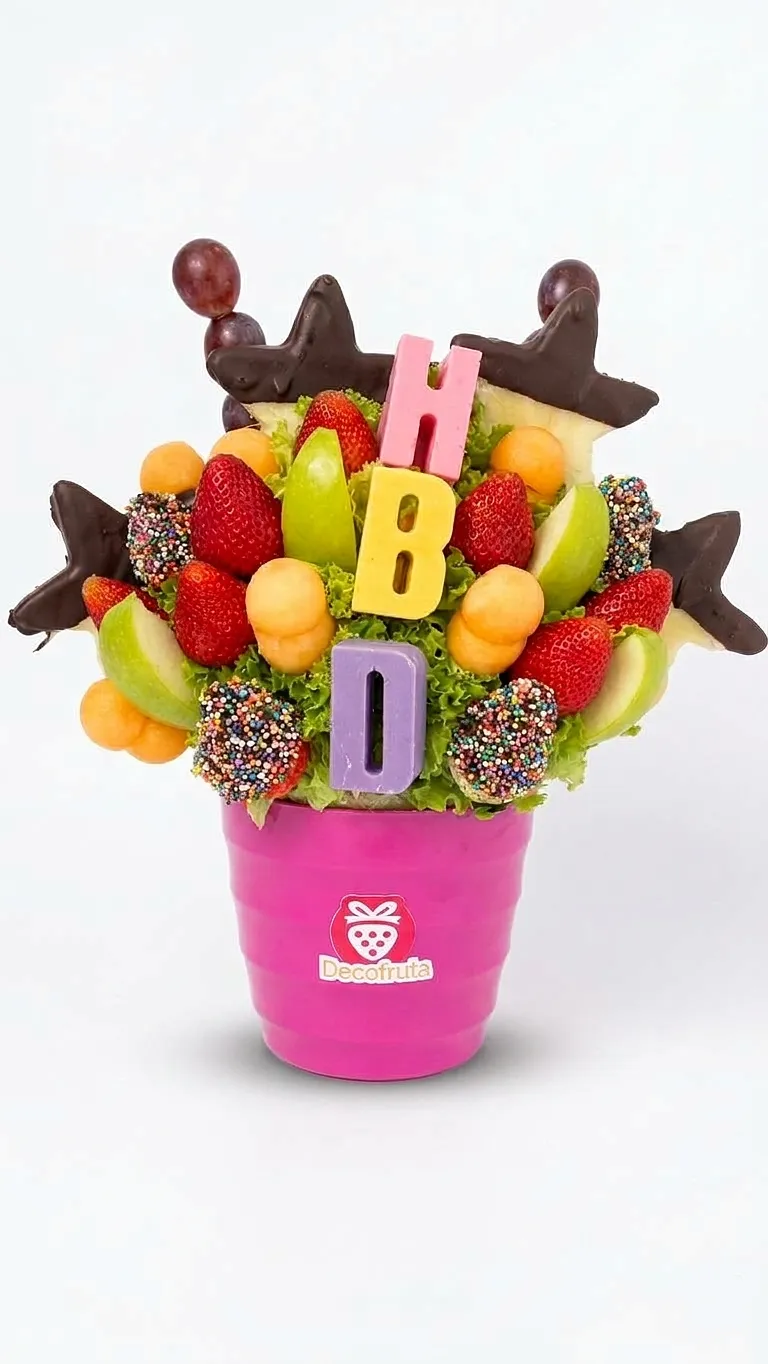 Deco Happy Birthday