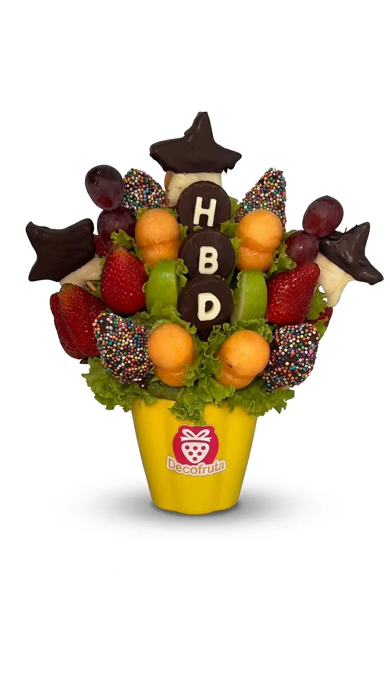 Deco Happy Birthday