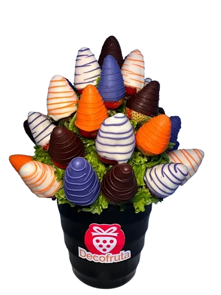 Deco Hechizo