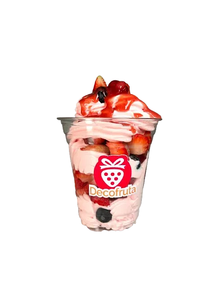 DecoCremoso Frutos Rojos