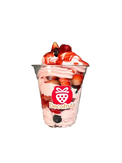 DecoCremoso Frutos Rojos