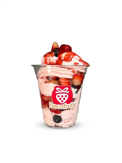 DecoCremoso Frutos Rojos