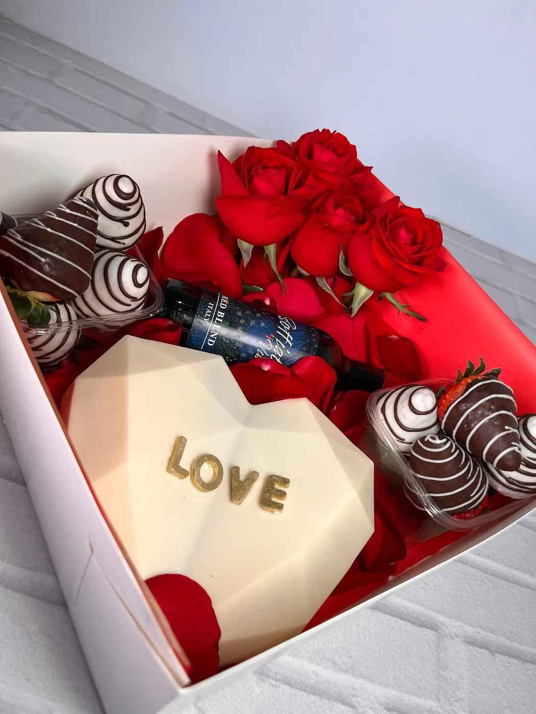 DecoBox Love