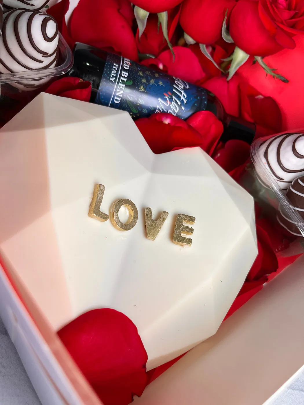 DecoBox Love