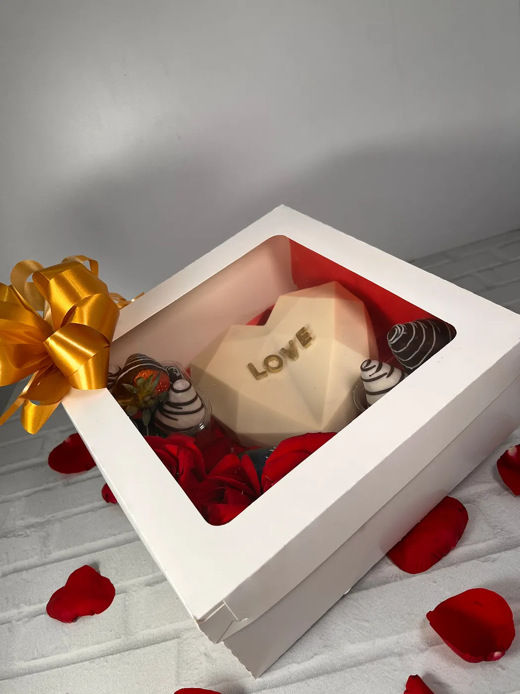DecoBox Love